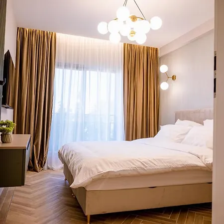 Papi House Apartment Targoviste Exterior photo
