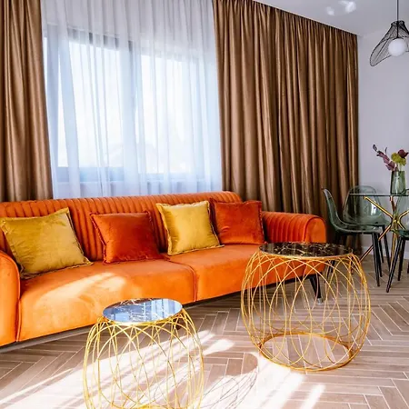 Papi House Apartment Targoviste Exterior photo