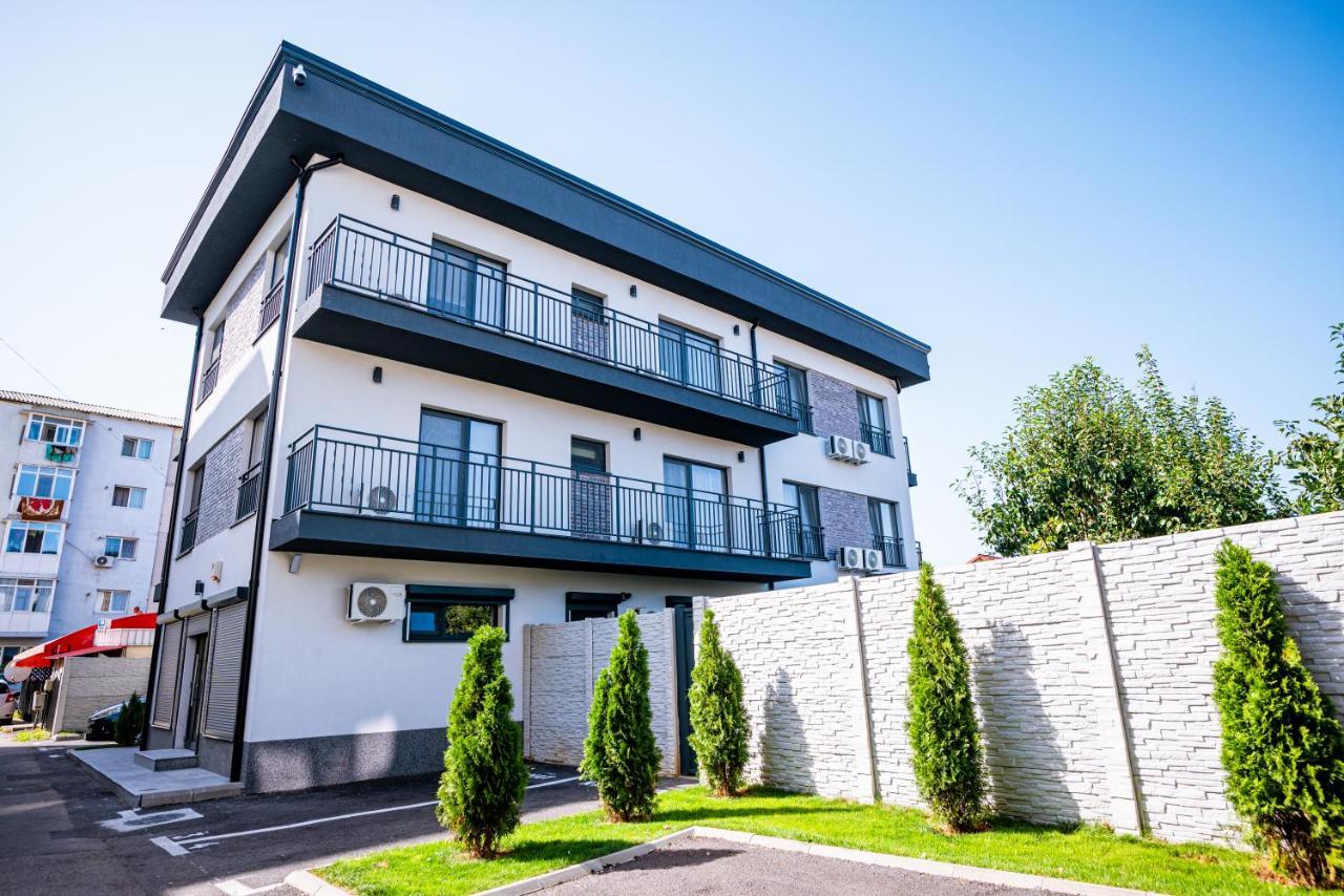 Papi House Targoviste
