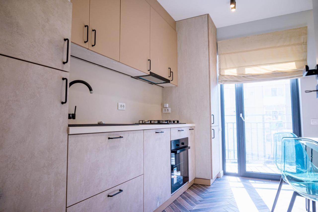 Papi House Apartment *