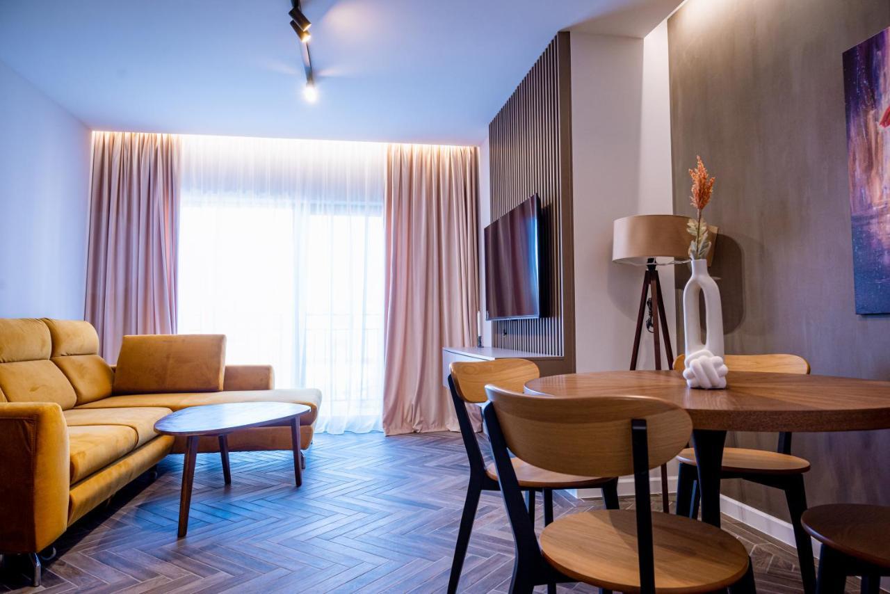 Papi House Apartment Targoviste