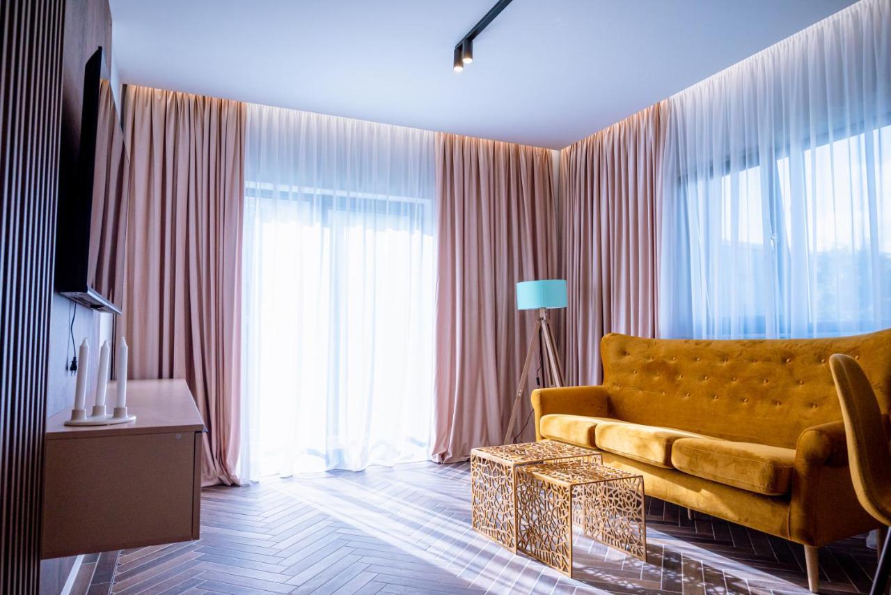 Papi House Apartment *