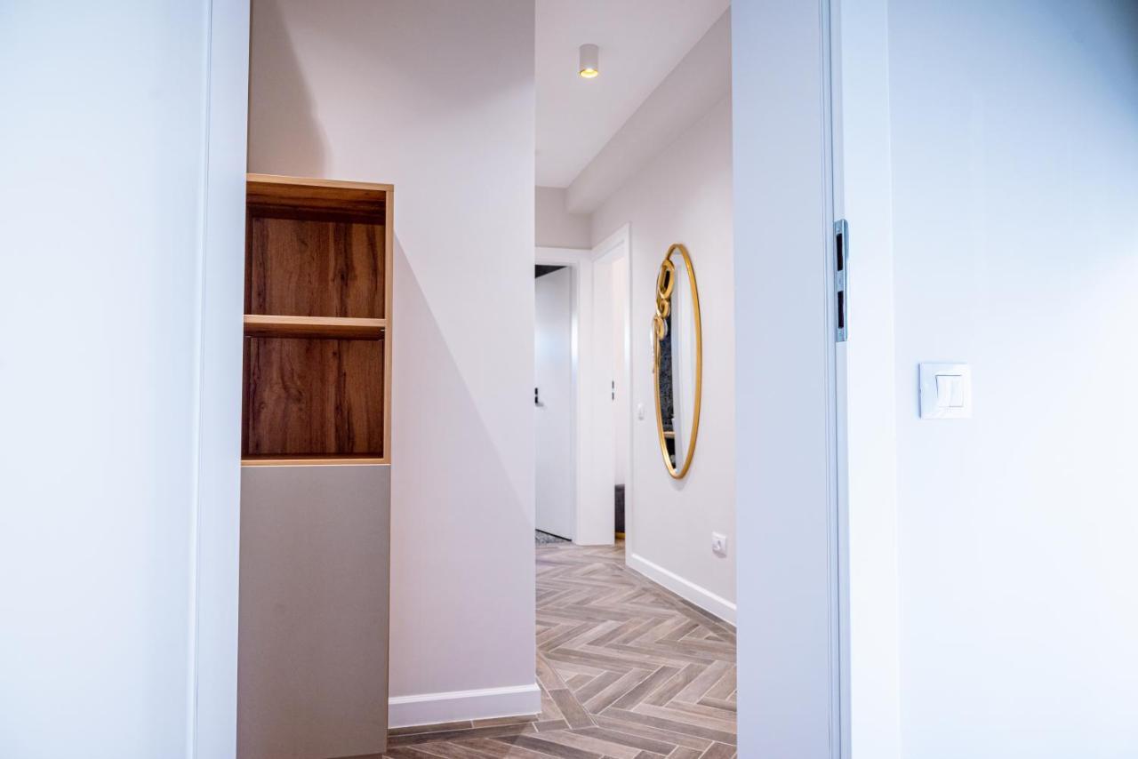 Apartment Papi House *