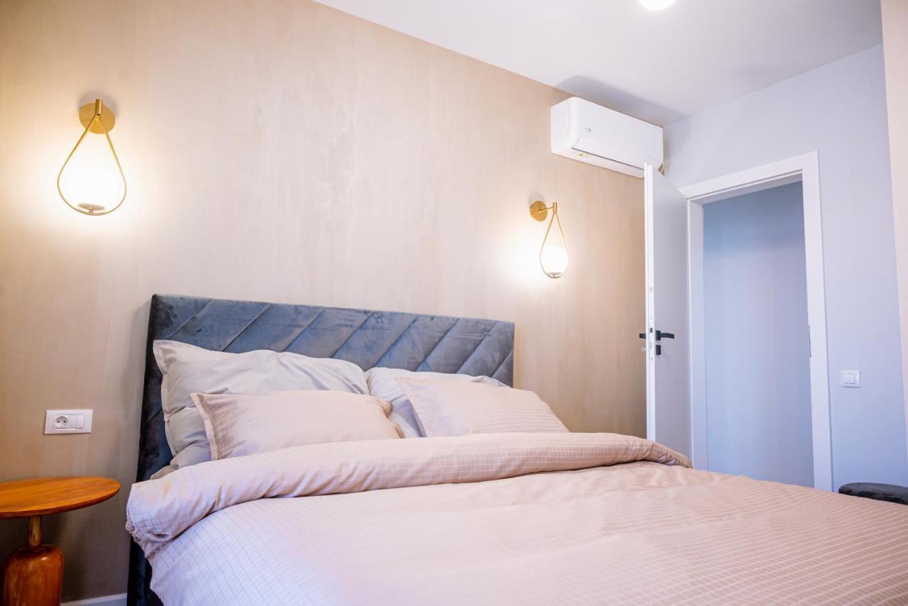 Papi House Apartment