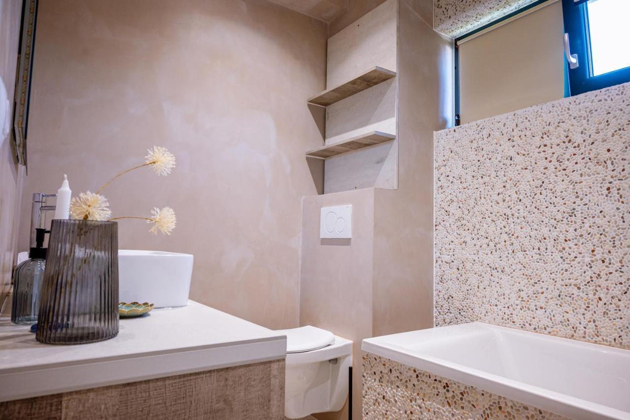 Papi House Apartment Targoviste