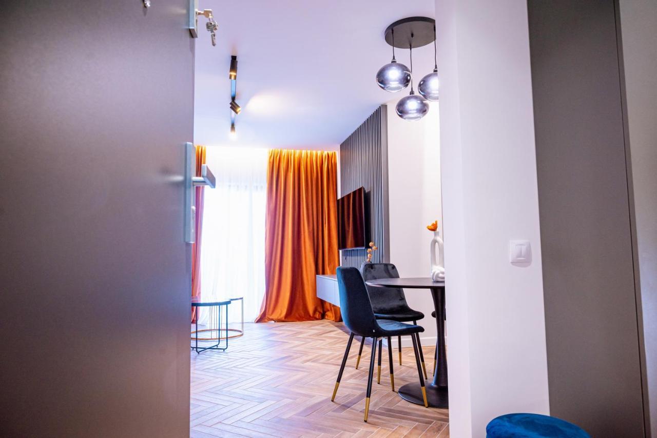 Papi House Apartment Targoviste