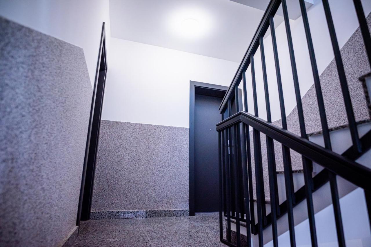 Papi House Apartment