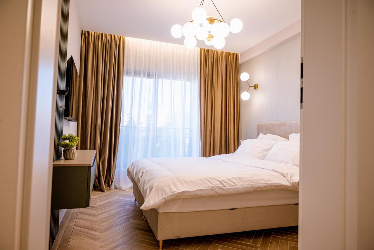 Apartment Papi House *