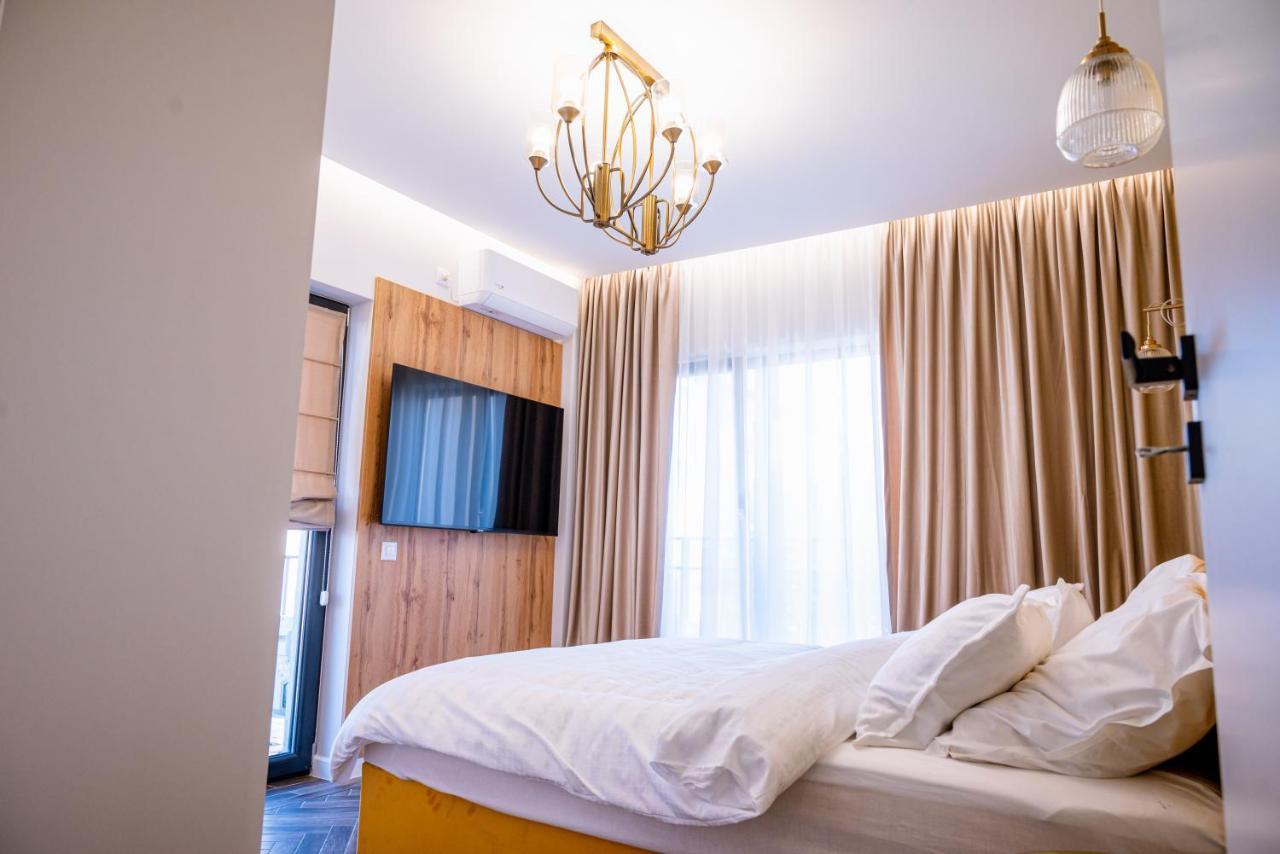 Appartement Papi House