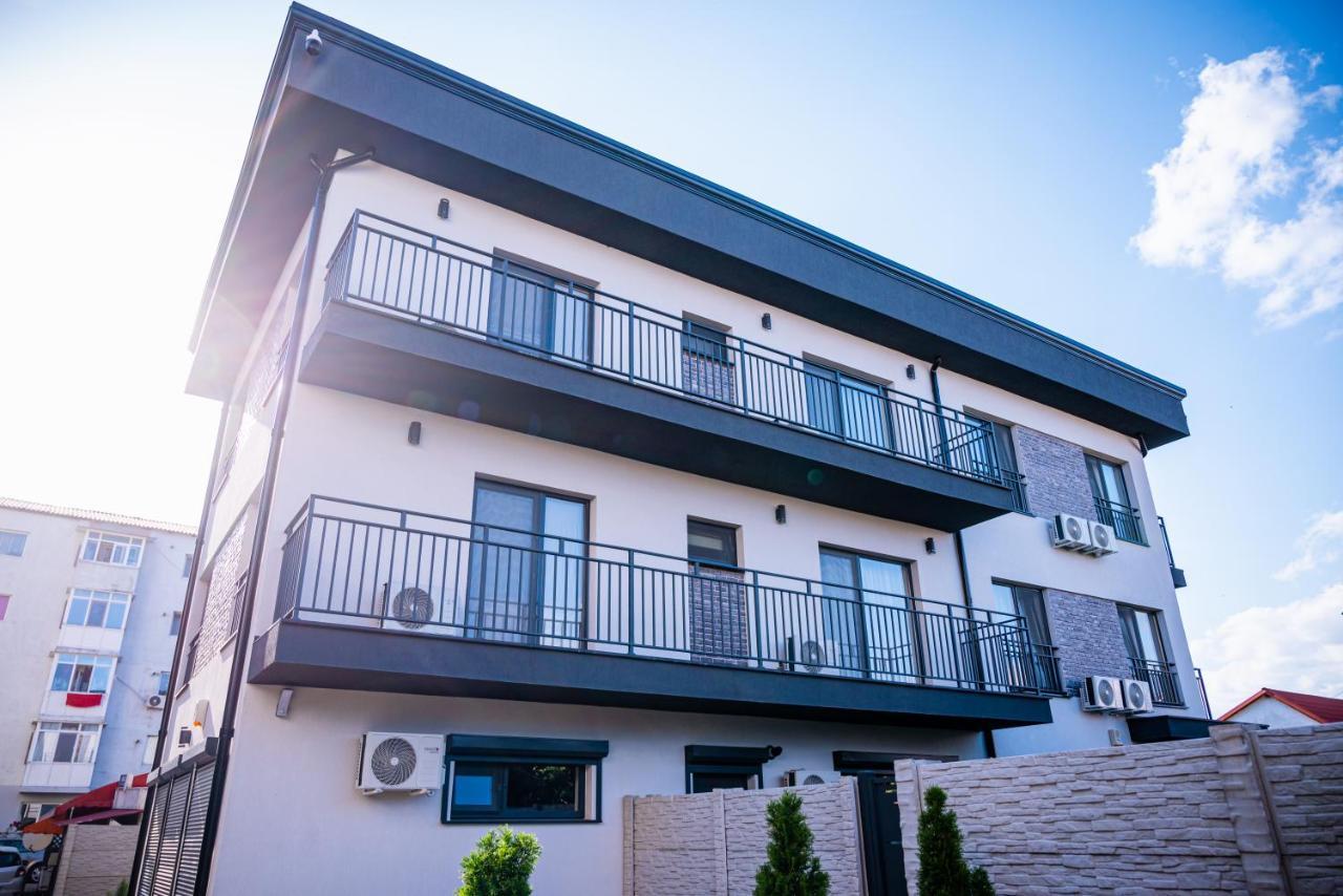 Papi House Appartement Targoviste