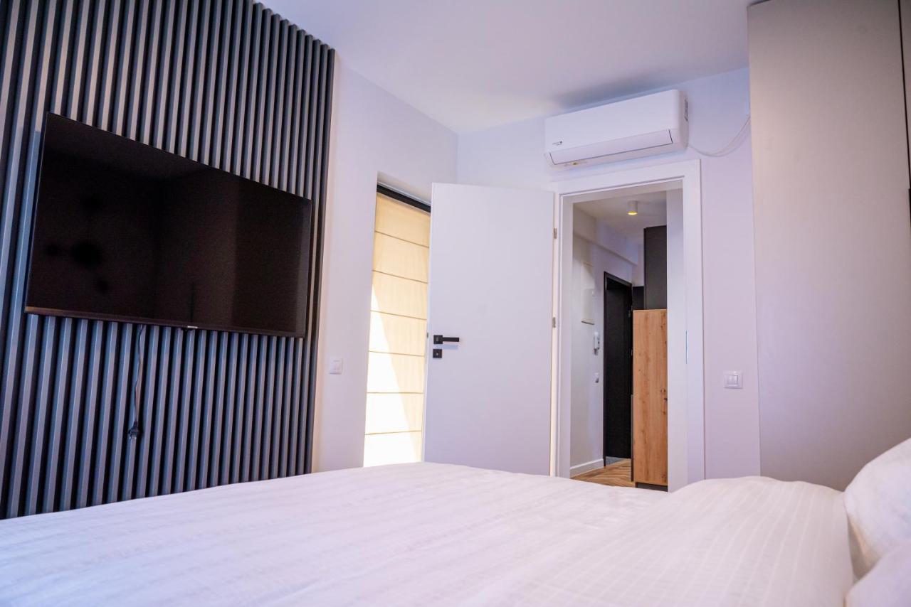 Papi House Apartment Targoviste