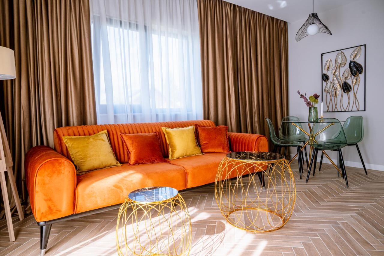 Papi House Targoviste