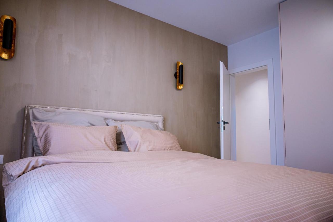 Papi House Apartment Targoviste