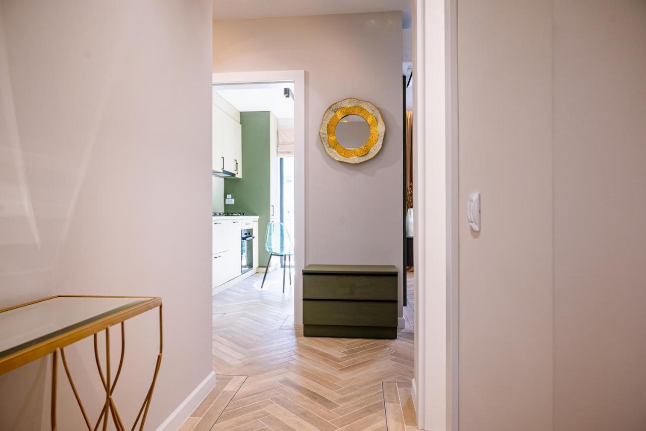 Papi House Apartment Targoviste