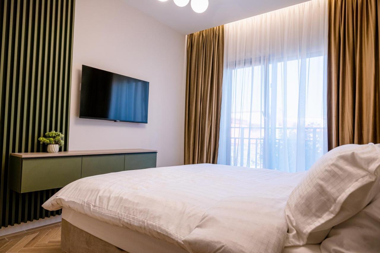 Apartment Papi House Targoviste