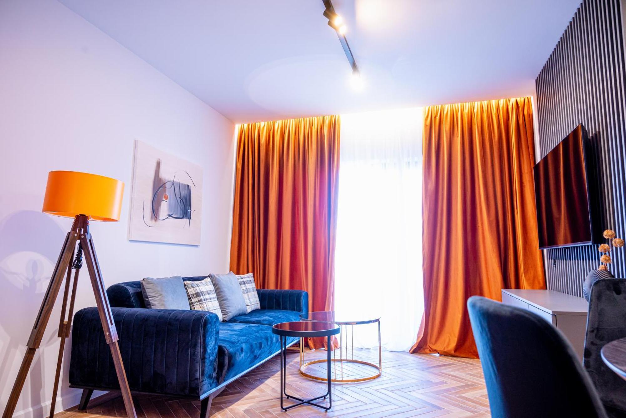 Apartment Papi House *