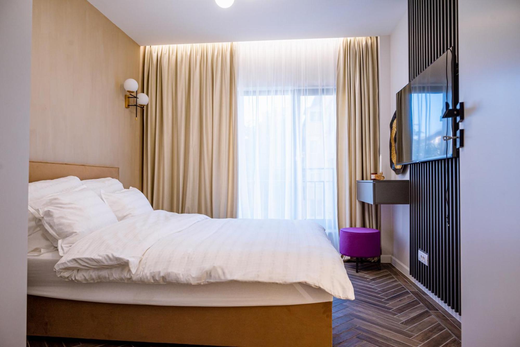 Papi House Apartment Targoviste