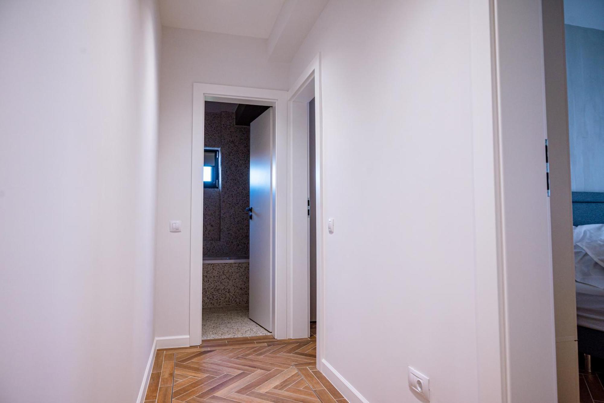 Apartment Papi House Targoviste